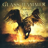 Glass Hammer - Shadowlands (2004)