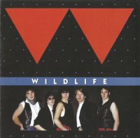 Wildlife - Wildlife (2009 Reissue) (1983)