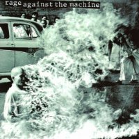 Rage Against The Machine - Rage Against The Machine (1992)