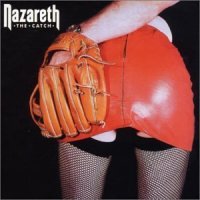 Nazareth - The Catch (2002 Remastered) (1984)  Lossless