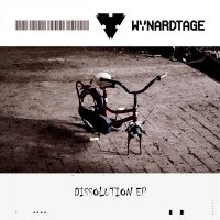 Wynardtage - Dissolution (2012)