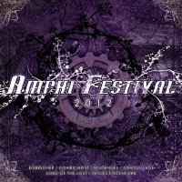 VA - Amphi Festival 2012 (2012)