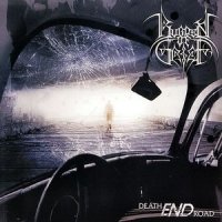 Burden Of Grief - Death End Road (2007)