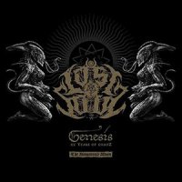 Lost Soul - Genesis: XX Years of Chaoz (Compilation) (2013)