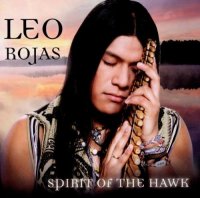 Leo Rojas - Spirit Of The Hawk (2012)