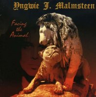 Yngwie Malmsteen - Facing The Animal (1998)  Lossless