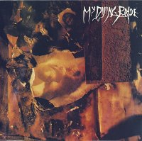 My Dying Bride - The Thrash of Naked Limbs (1993)  Lossless