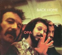 Opa - Back Home (1975)