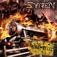 Syren - Heavy Metal ( (2011)