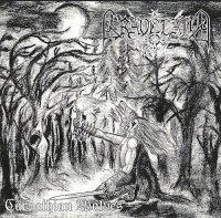 Graveland - Carpathian Wolves (1994)  Lossless