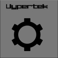 Vypertek - Vypertek (2011)