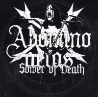 Abomino Aetas - Sower Of Death (2008)