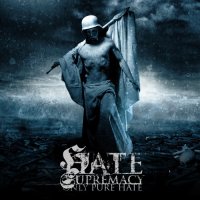 Hate Supremacy - Only Pure Hate (2009)