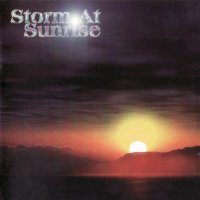 Storm At Sunrise - Garden Of Forgotten Ideals (1999)