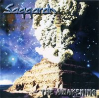 Saqqarah - The Awakening (2005)  Lossless