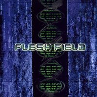 Flesh Field - Viral Extinction (1999)