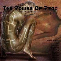 Various Artists (VA) - The Power Of Prog CD1 (2013)