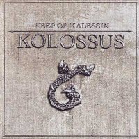 Keep of Kalessin - Kolossus (2008)  Lossless