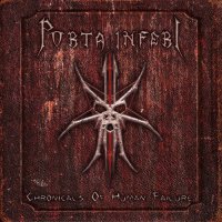 Porta Inferi - Chronicals Of Human Failure (2017)