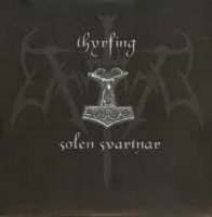 Thyrfing - Solen Svartnar (1995)
