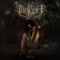 The Maledict - Dread (2015)