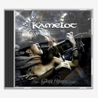 Kamelot - Ghost Opera (Ltd Ed.) (2007)