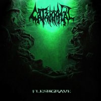 Catarrhal - Fleshgrave (2013)