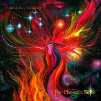 Heather Findlay - The Phoenix Suite (2011)