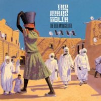 The Mars Volta - The Bedlam In Goliath (2008)