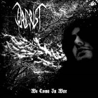 Orcrist - We Come In War (2009)