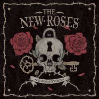 The New Roses - Dead Man\'s Voice (2016)