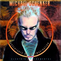 Michael Schenker - Adventures Of The Imagination (2000)