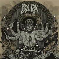 BARK - Voice of Dog (2016)