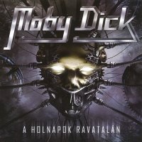 Moby Dick - A holnapok ravatalán (2011)