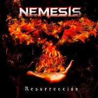 Nemesis - Resurrección (2017)