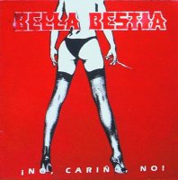 Bella Bestia - ¡No Cariño No! (1988)