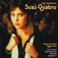 Suzi Quatro - The Essential (1998)