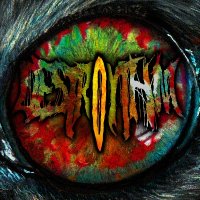 Destroythm - Destroythm (2014)