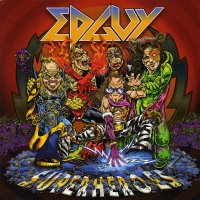 Edguy - Superheroes (2005)