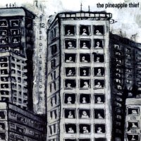 The Pineapple Thief - 12 Stories Down (2005)