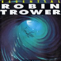 Robin Trower - Essential (1991)