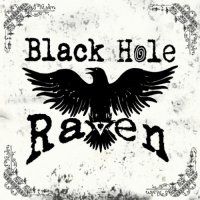 Black Hole Raven - Black Hole Raven (2016)