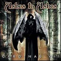 Ashes To Ashes - Cardinal VII (2002)  Lossless