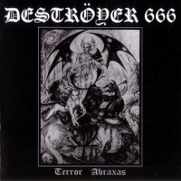 Destroyer 666 - Terror Abraxas (2003)