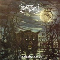 Dispatched - Blackshadows (1994)