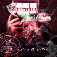 Entropia Psicotica - Suicide Mixes (2015)