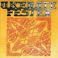 Ulcerate Fester - Sonatorrek (1995)