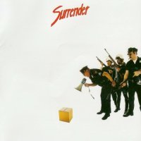 Surrender - Surrender / No Surrender (1979 / 1982) (2004)  Lossless