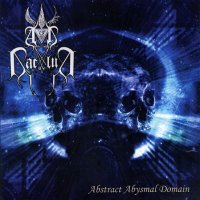 Ad Baculum - Abstract Abysmal Domain (2013)