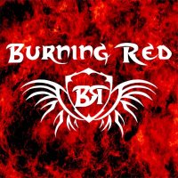 Burning Red - Burning Red (2015)